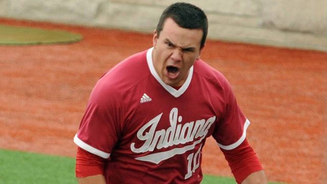 Kyle Schwarber to Participate in Monday's MLB Home Run Derby – The Daily  Hoosier