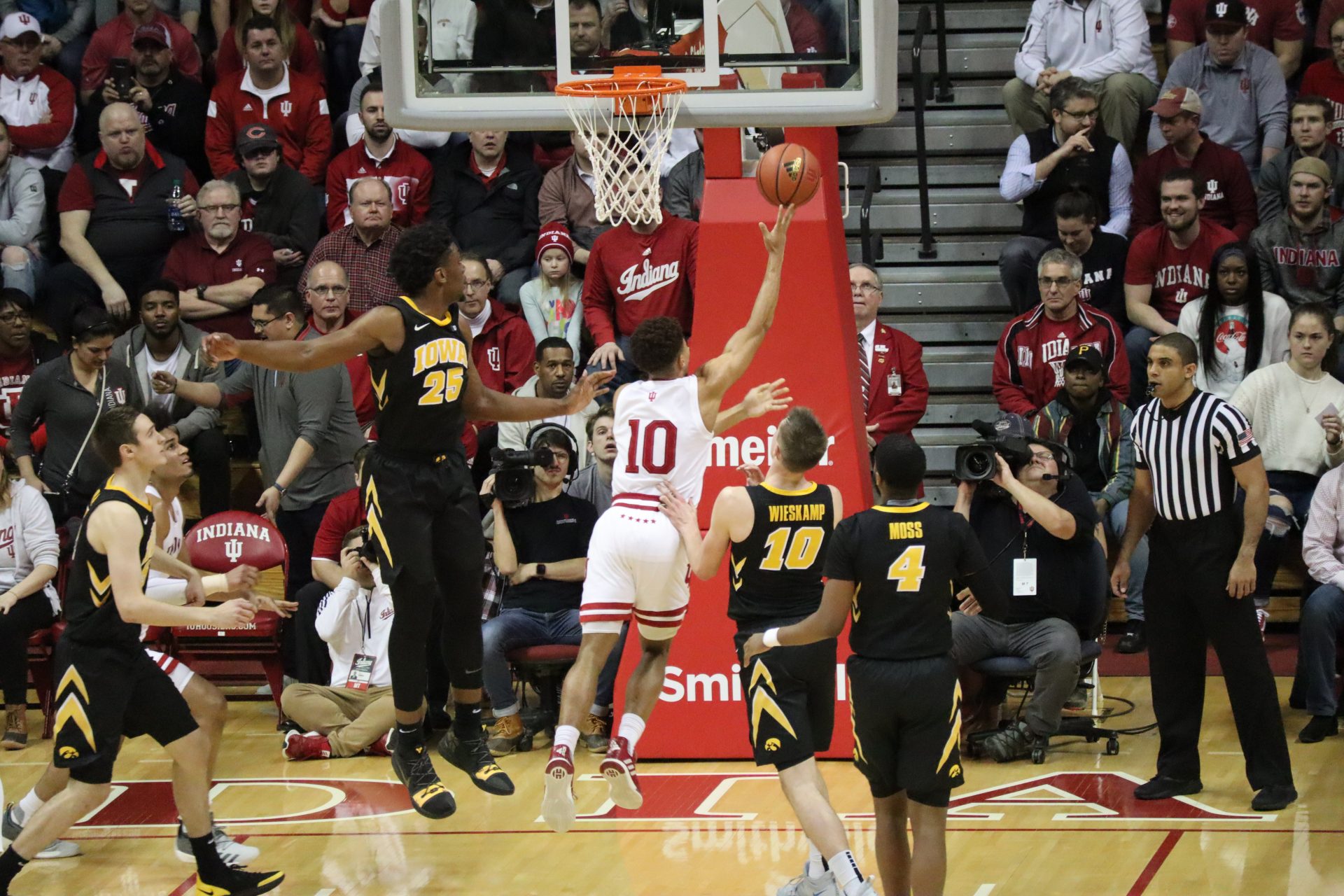 IU Basketball: Hoosiers’ 6-0 Start Is Still Missing The Point – The ...