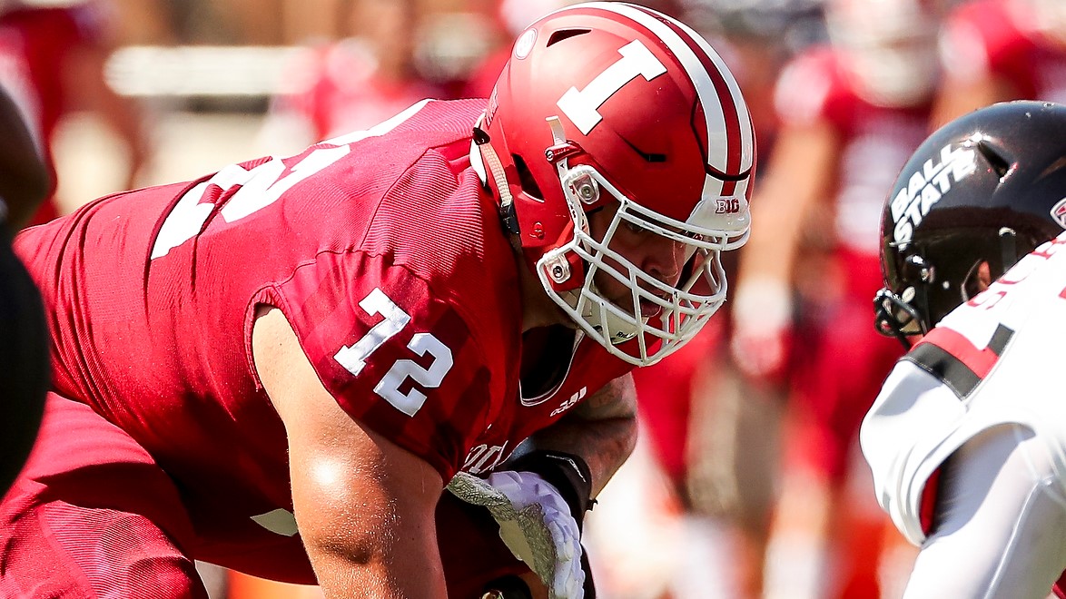 Indiana Football 2019 Position Preview: Offensive Line – The Daily Hoosier