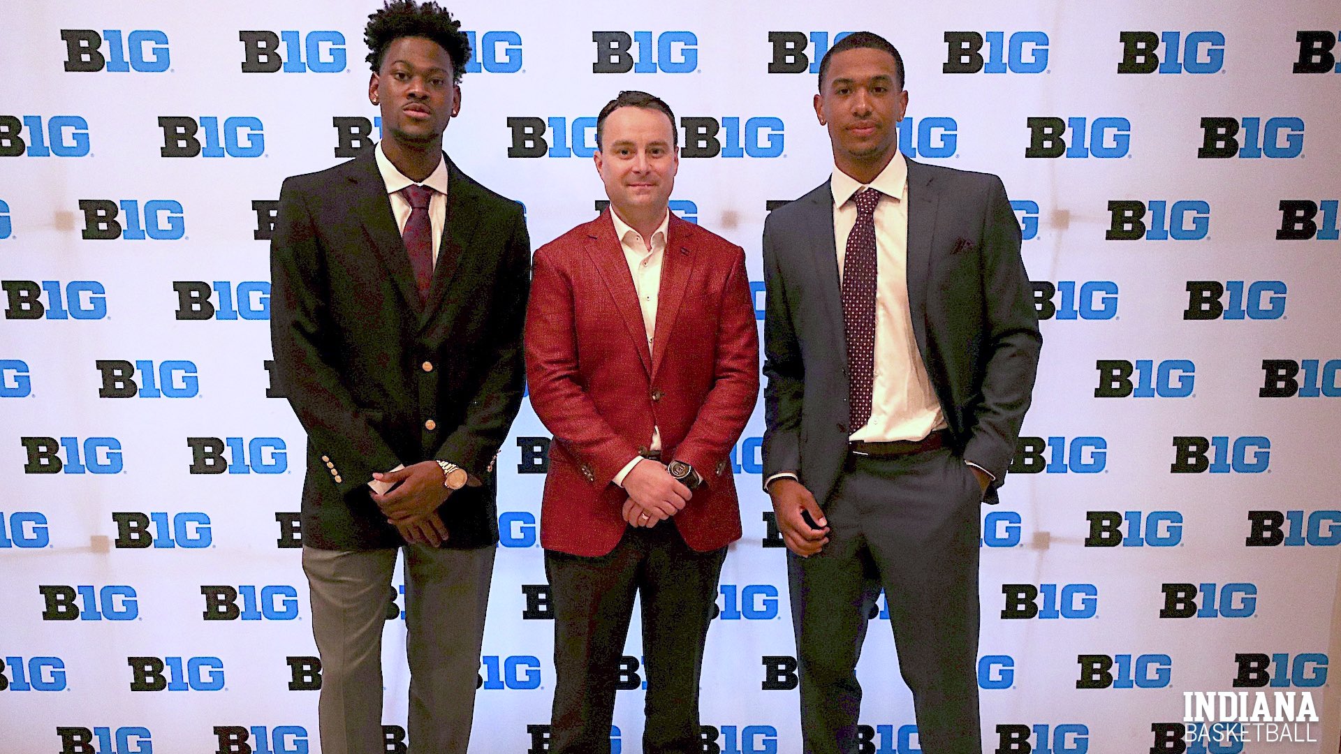 Big Ten Media Day 2019 – The Daily Hoosier