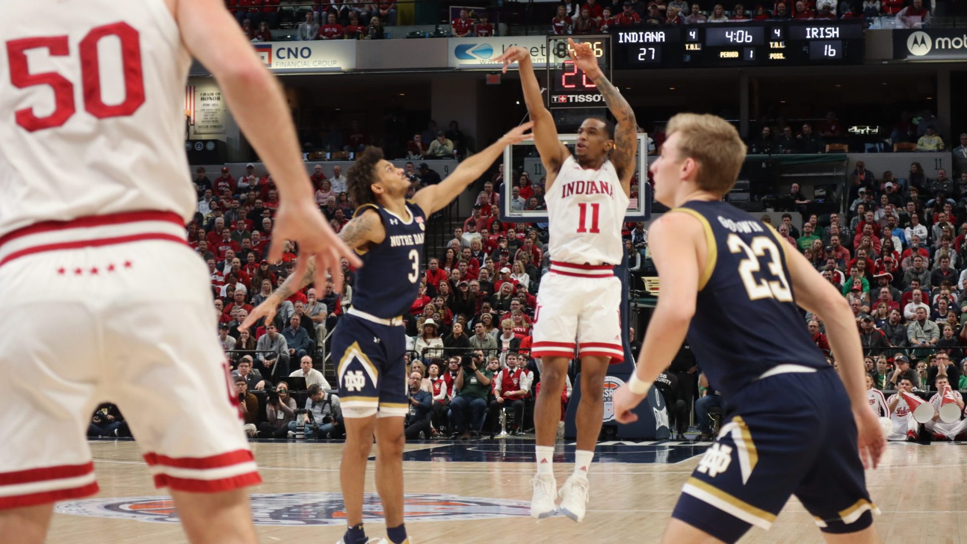 The Latest IU Basketball News And Game Coverage – The Daily Hoosier