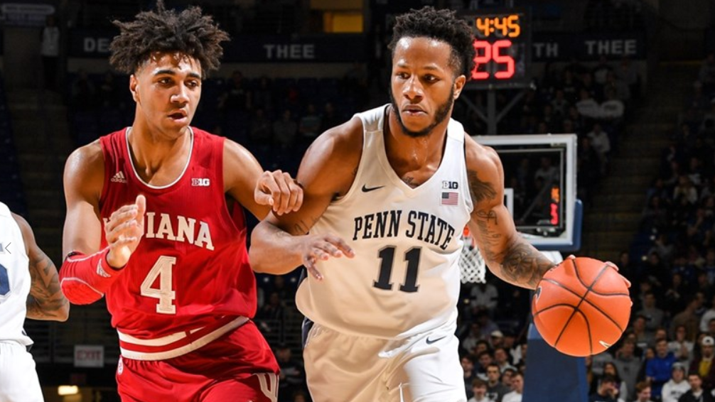 IU Basketball: Indiana At Penn State — The Report Card – The Daily Hoosier