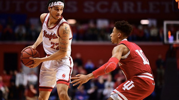 IU Basketball: Indiana At Rutgers — The Report Card – The Daily Hoosier