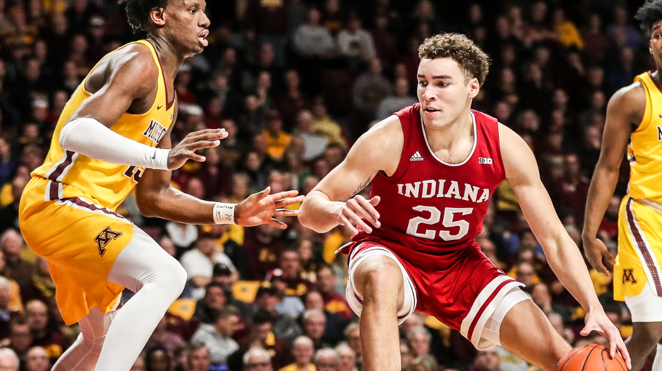 IU Basketball: Indiana At Minnesota — The Report Card – The Daily Hoosier