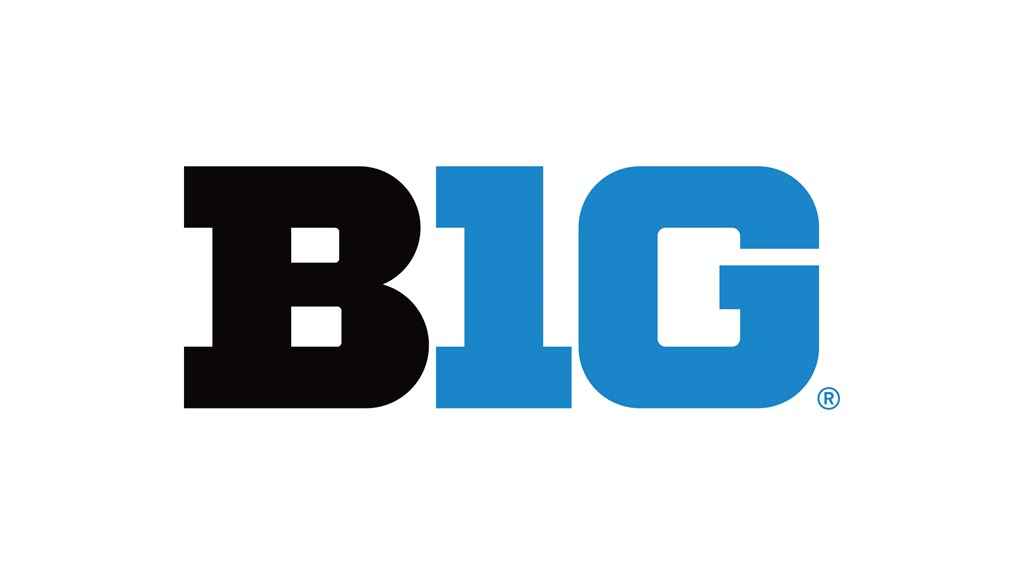 Big Ten is ready for maximum exposure with games on NBC, CBS and Fox