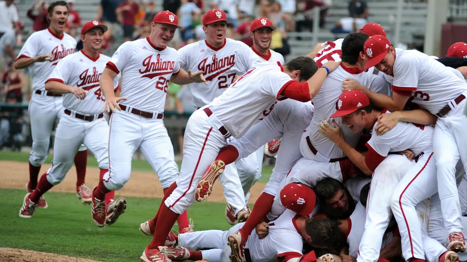 IUK Baseball Ends Regular Season With Series Sweep of Rio Grande on Senior  Day - Indiana University Kokomo