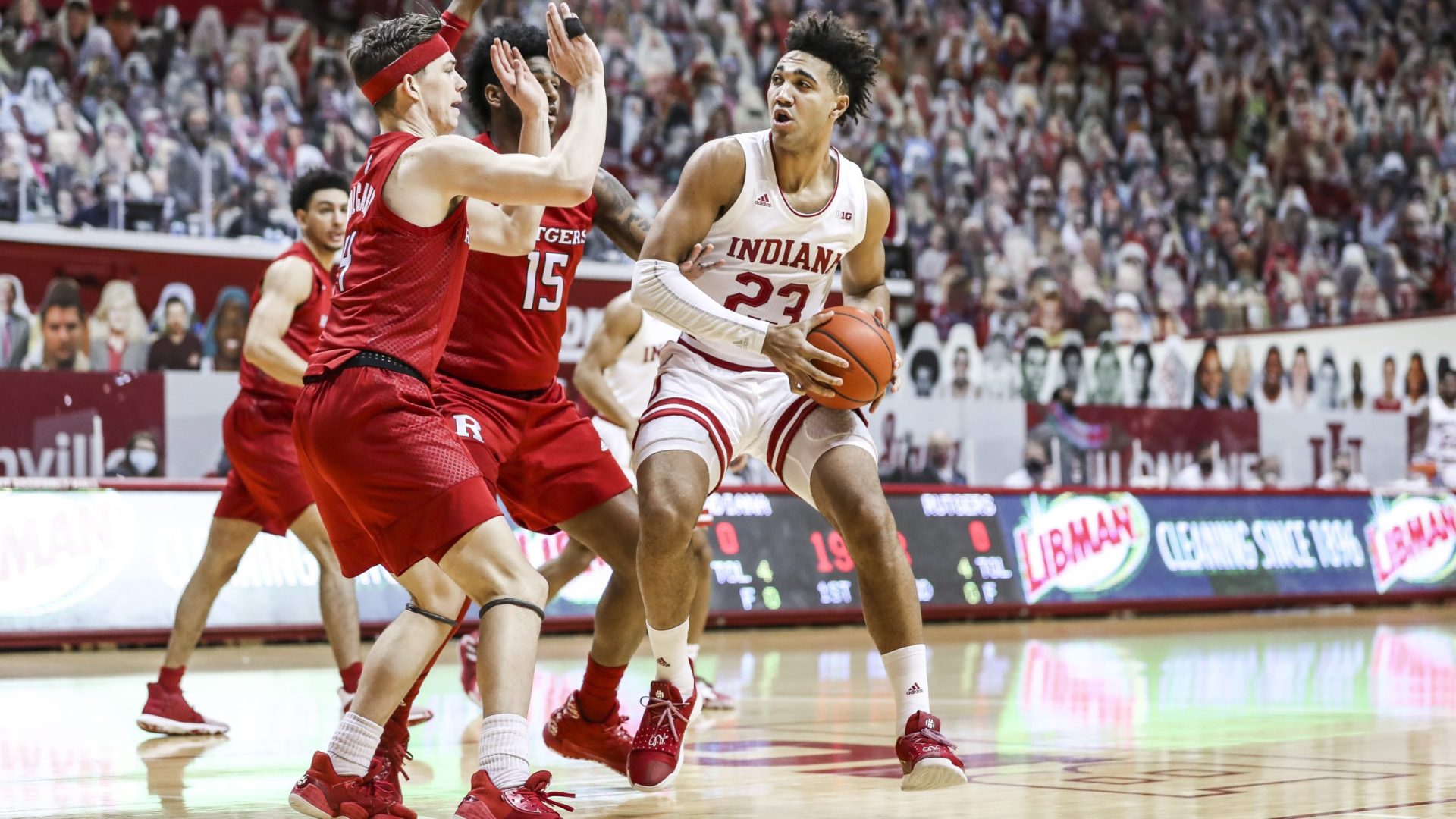 IU Basketball: Rutgers At Indiana Game Day Essentials – The Daily Hoosier