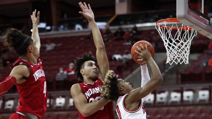 IU Basketball: Indiana At Ohio State — The Report Card – The Daily Hoosier