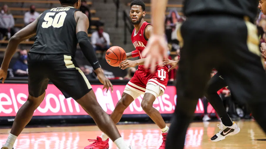 Three reasons Purdue (or IU) will win (and lose) the Bucket