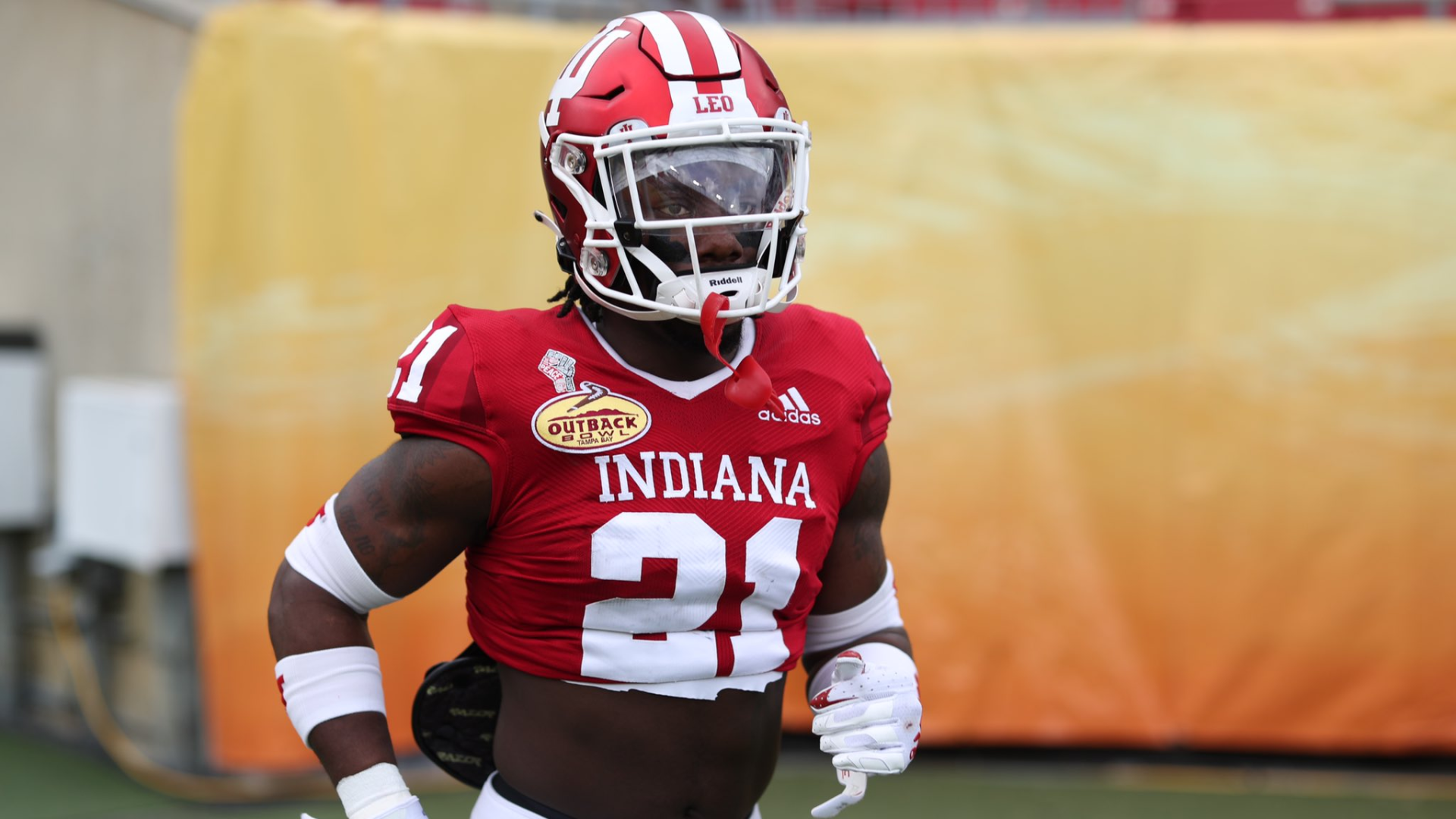 The best and worst IU football uniforms of the decade - The