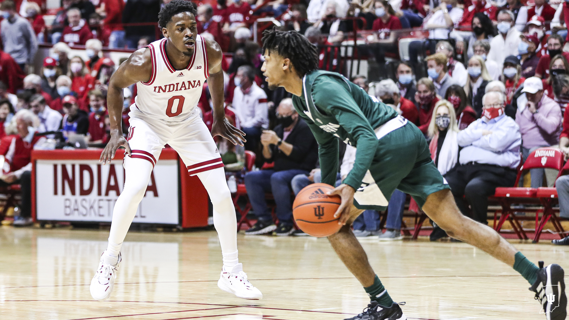 IU Basketball: Indiana 68 Eastern Michigan 62 — Three Keys | Highlights ...