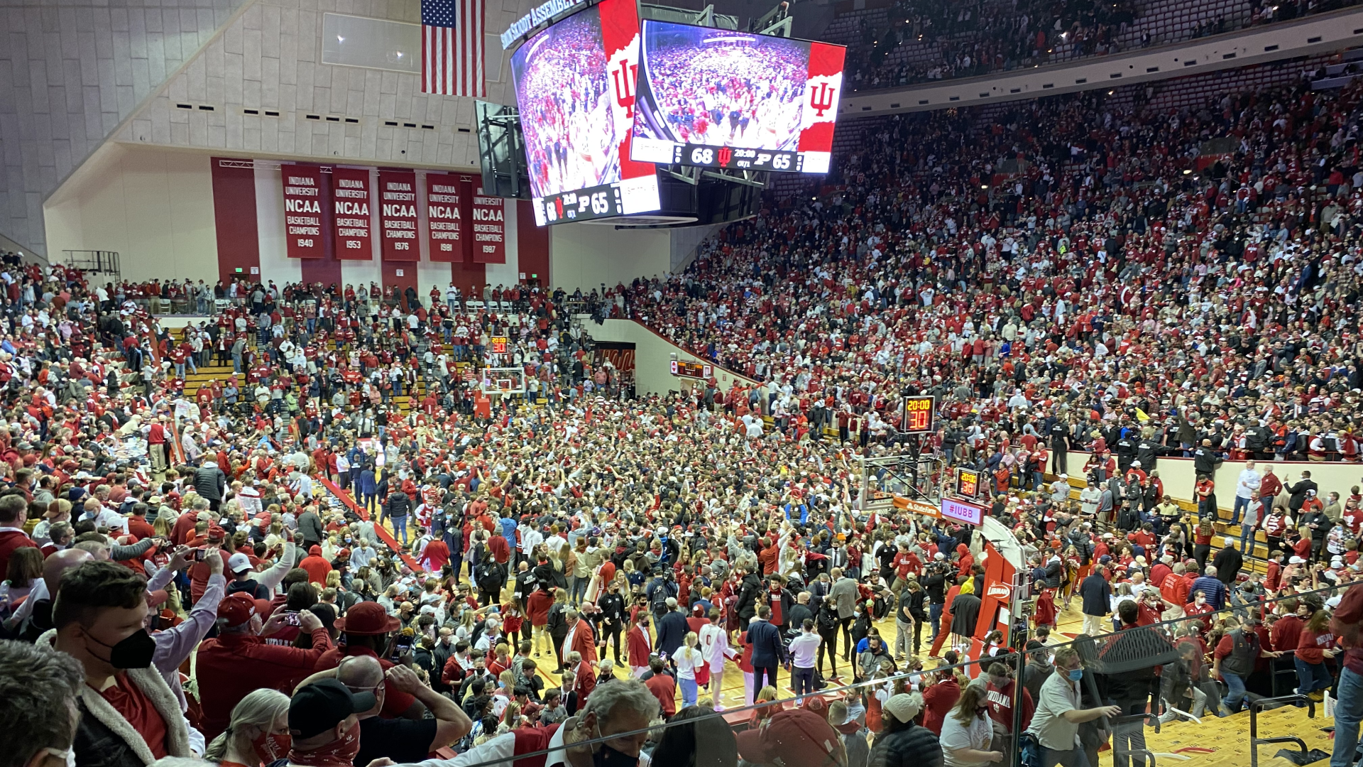 IU Basketball: Purdue At Indiana Game Day Essentials – The Daily Hoosier