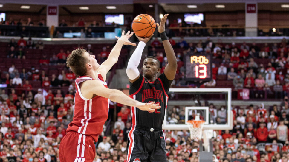 IU Basketball: Ohio State At Indiana Game Day Essentials – The Daily ...