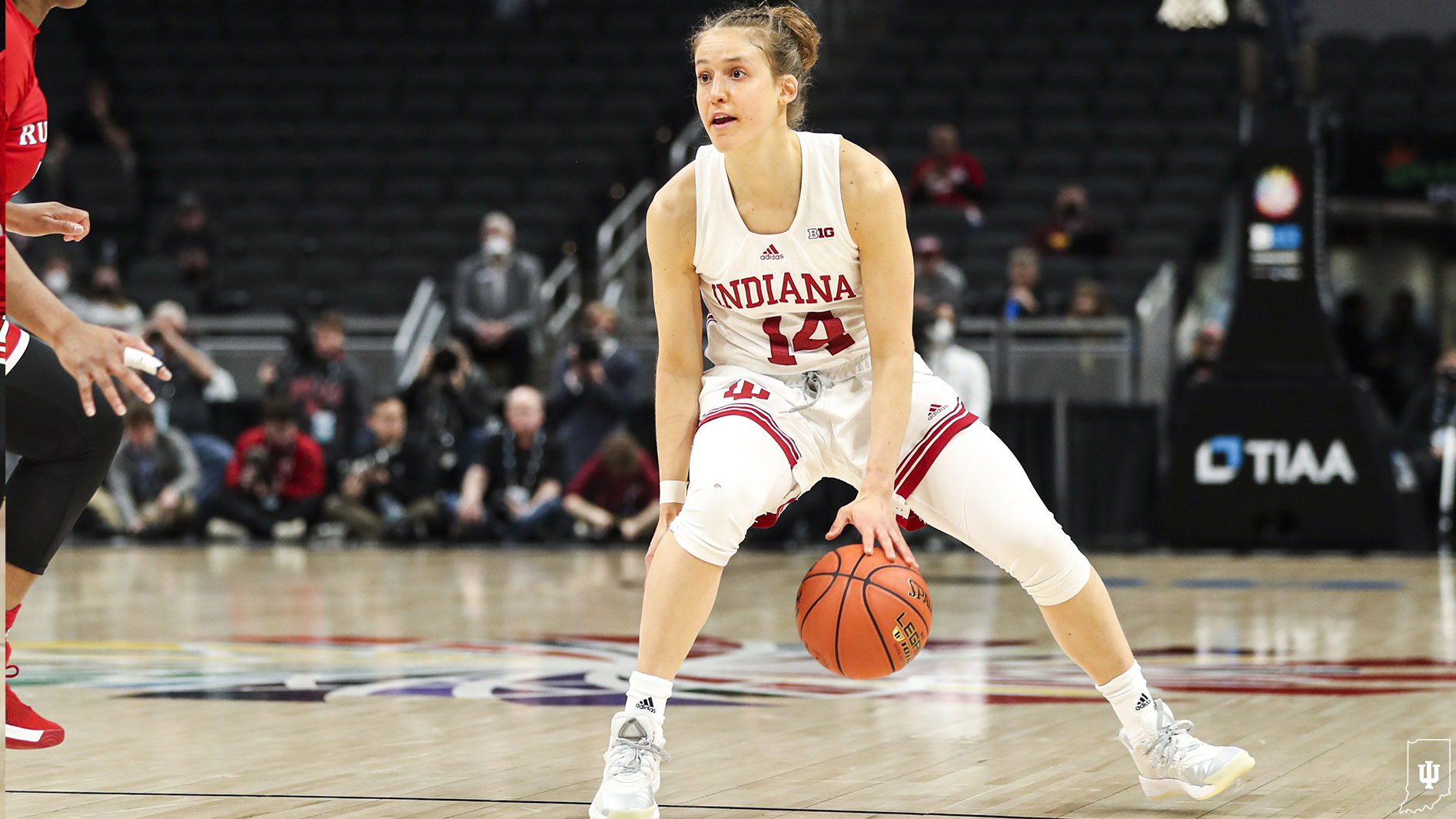 IU women's basketball is top-10 in ESPN's preseason rankings – The Daily  Hoosier