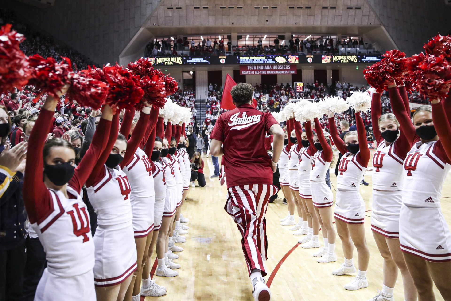 IU women's basketball is top-10 in ESPN's preseason rankings – The Daily  Hoosier