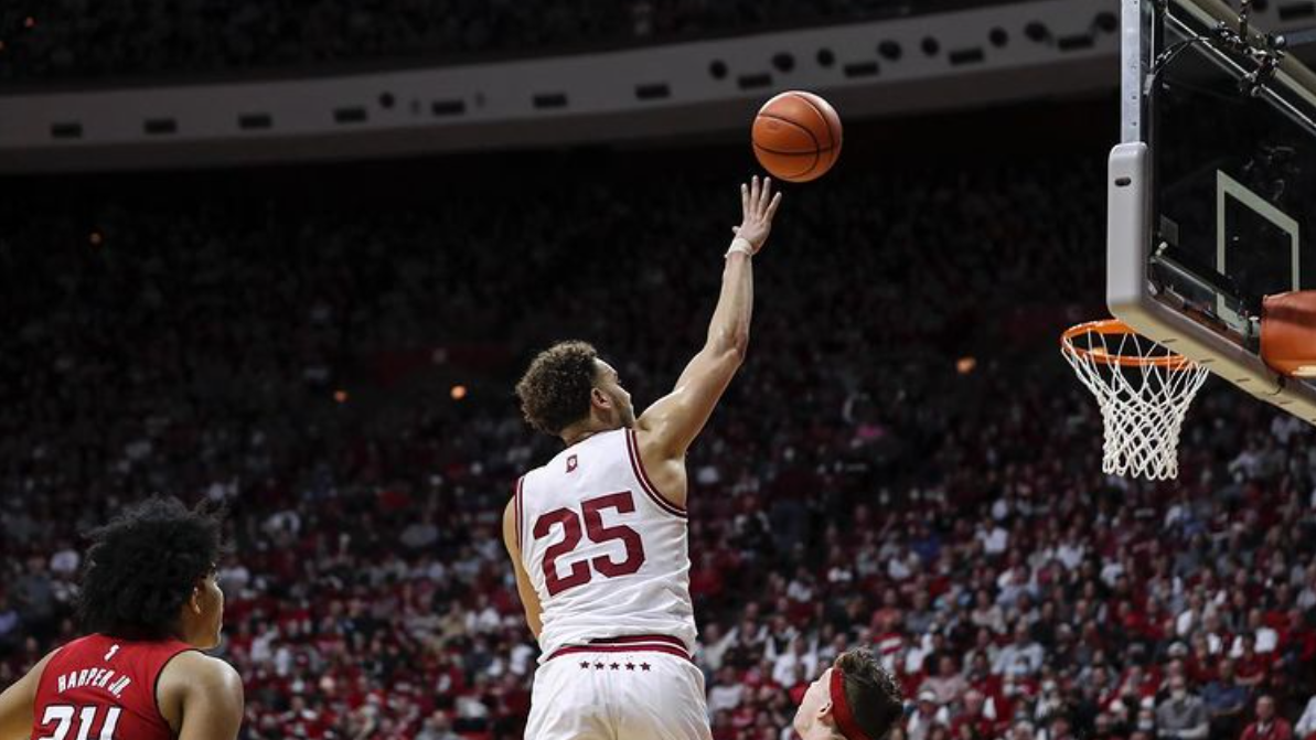 IU Basketball: Rutgers At Indiana — The Report Card – The Daily Hoosier