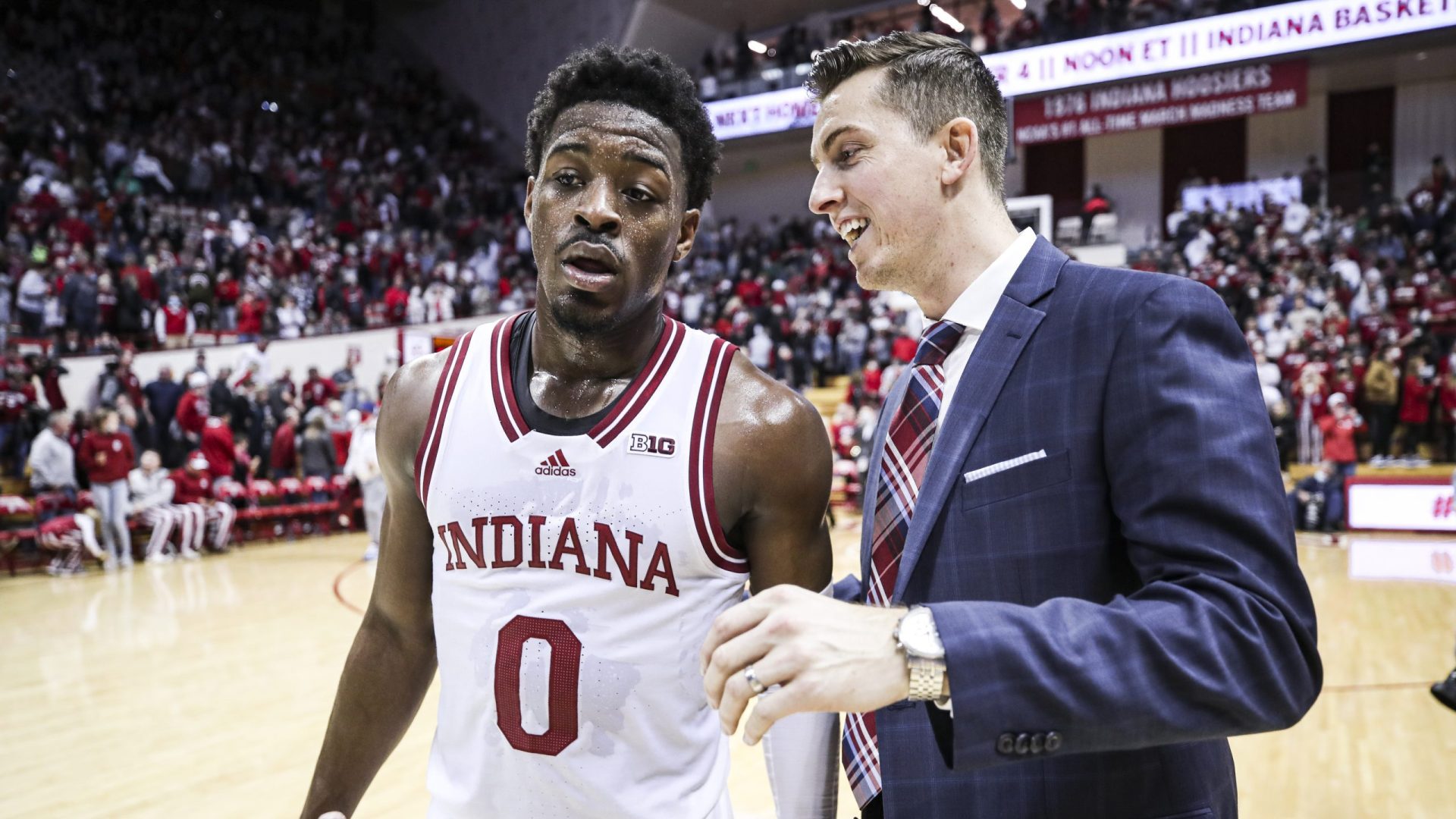 IU Assistant Basketball Coaches: Roles, Impact, and Strategies for Success