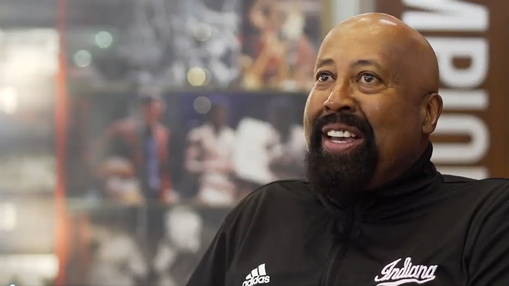 Mike Woodson Expected Back On The IU Bench For Ohio State Game – The ...