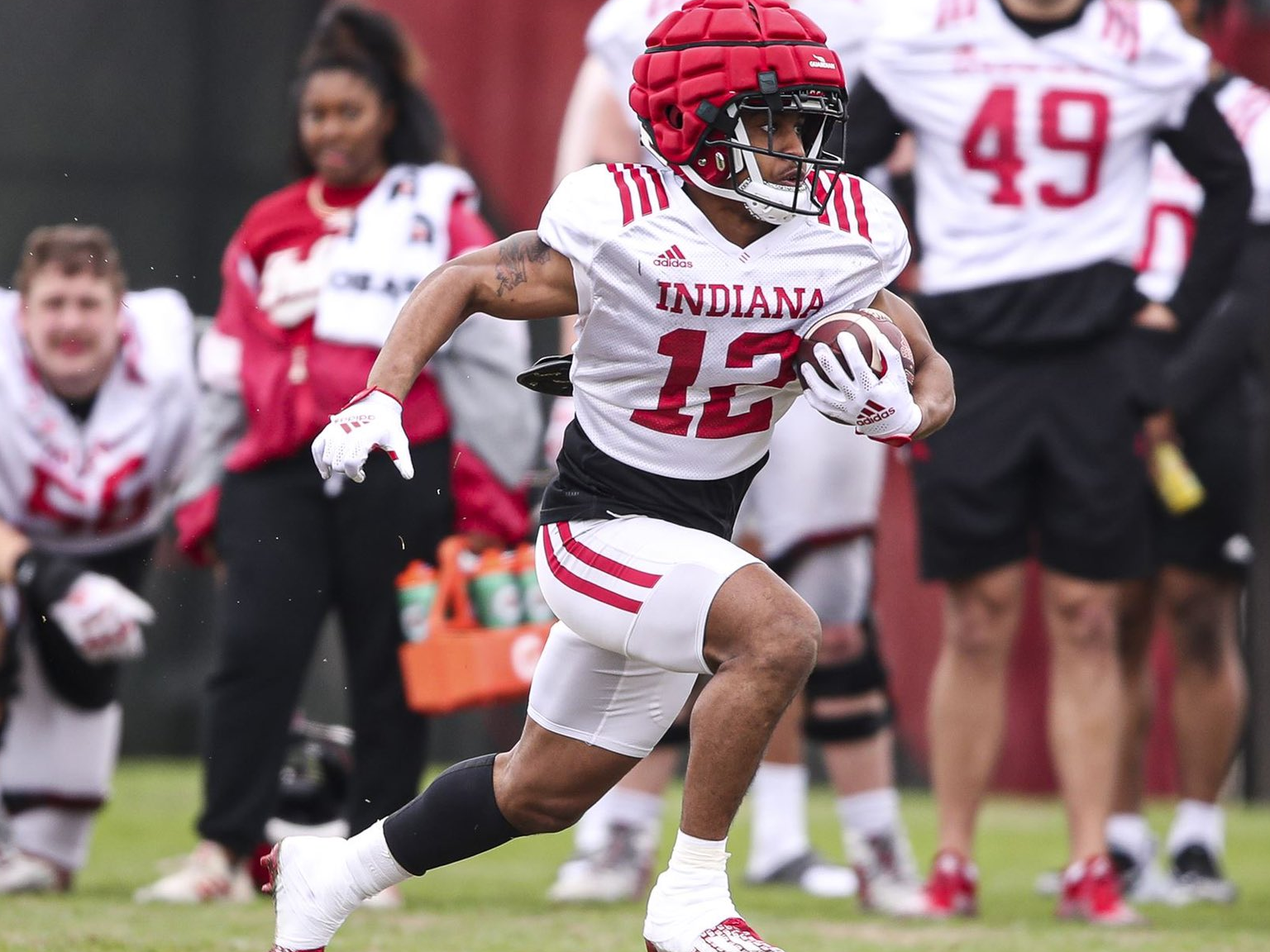 Two Hoosiers named Phil Steele preseason All-Americans, three more earn All-Big  Ten – The Daily Hoosier