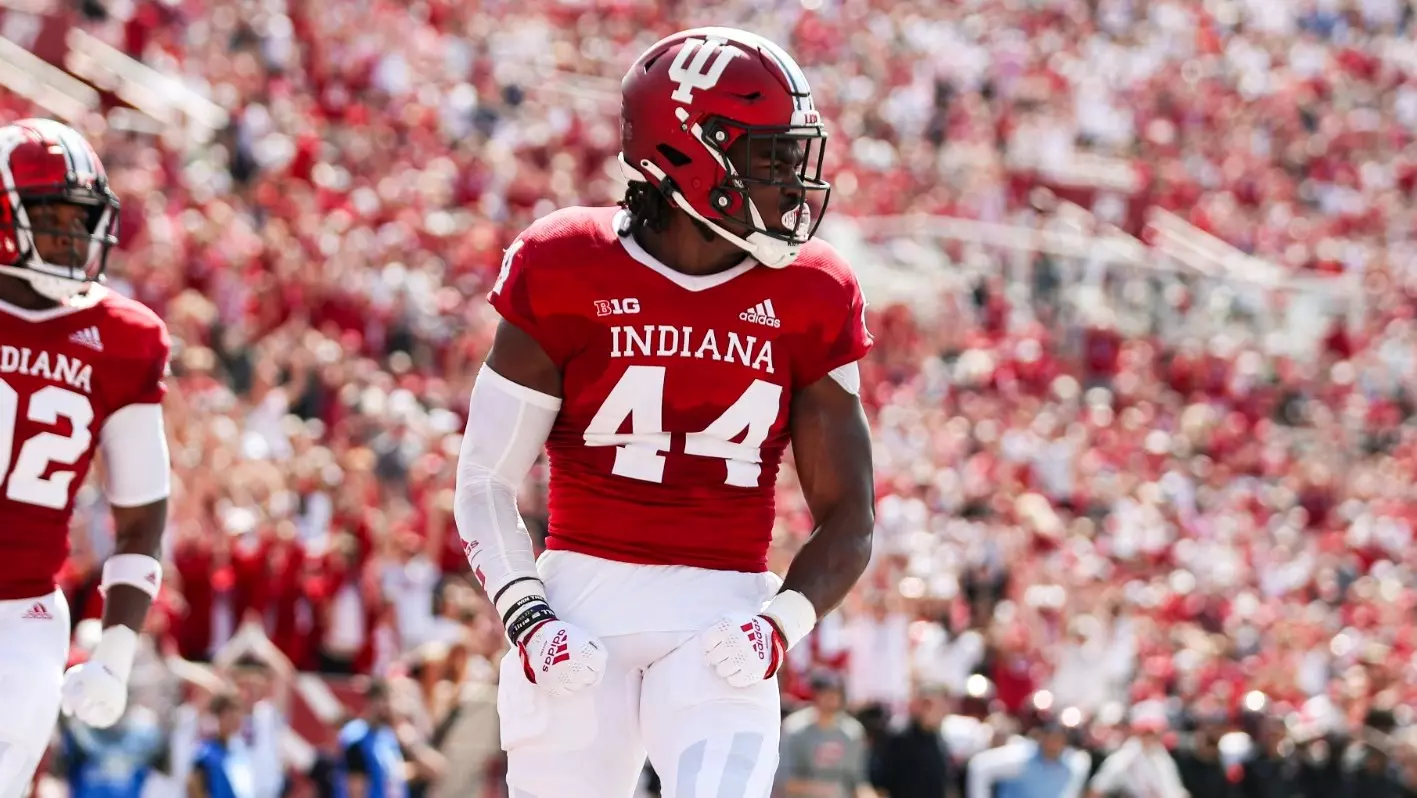 Hoosiers in the NFL Draft: Penix could go early, Casey hoping to get picked – The Daily Hoosier