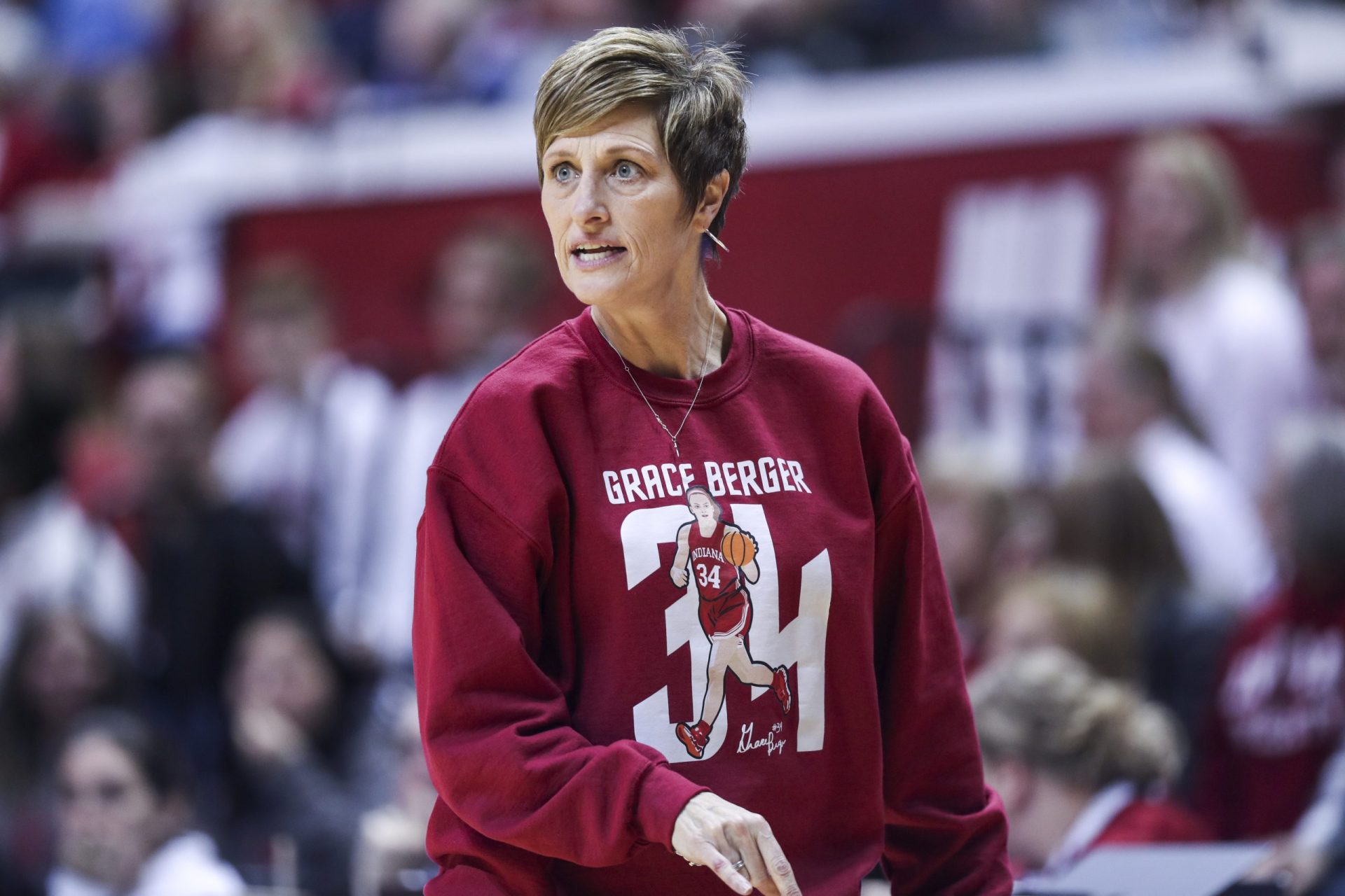 The Rise of Indiana Women's Basketball Coach: A Look at Success, Challenges, and Future Prospects