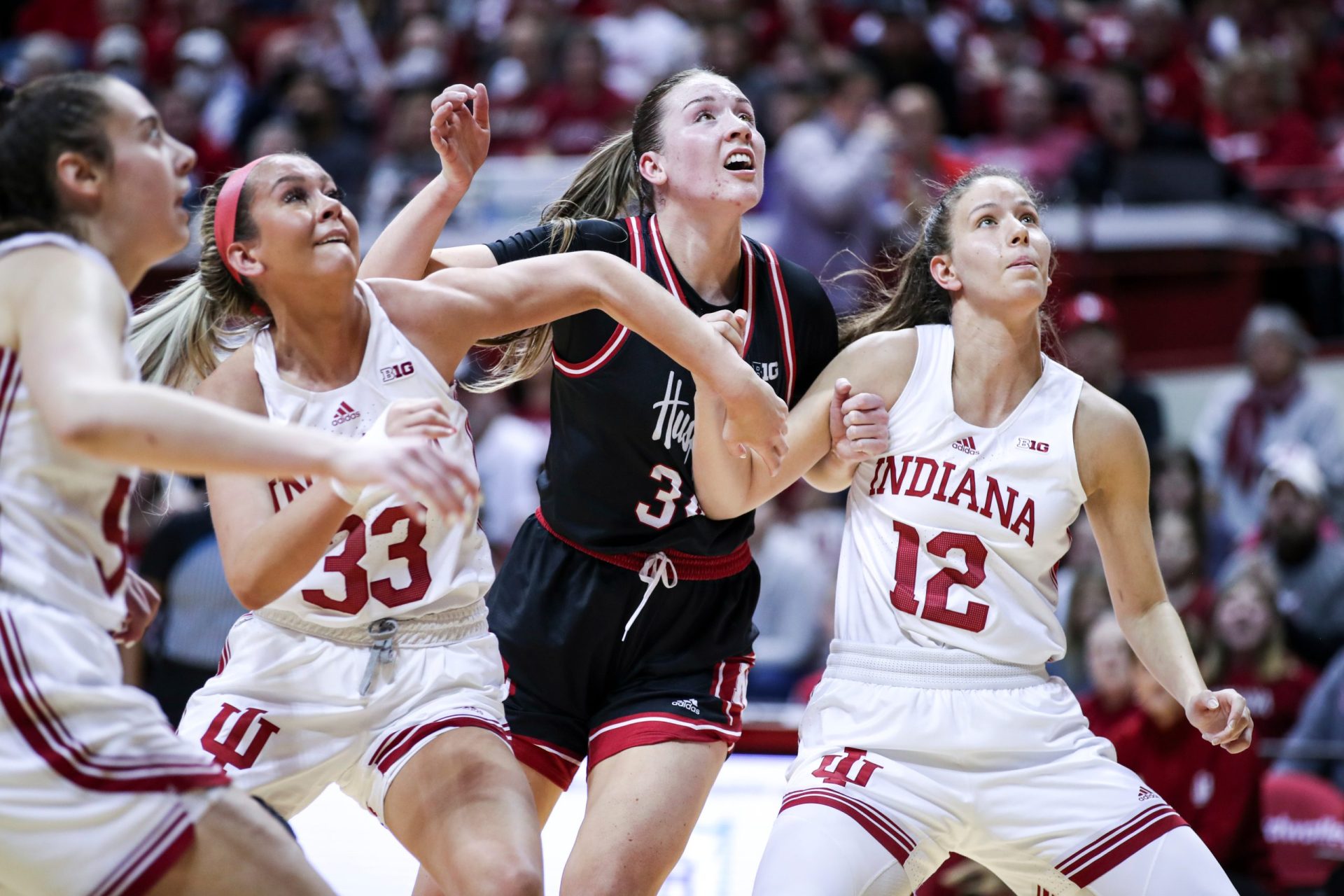 IU women's basketball has the talent to contend for another Big Ten title –  The Daily Hoosier