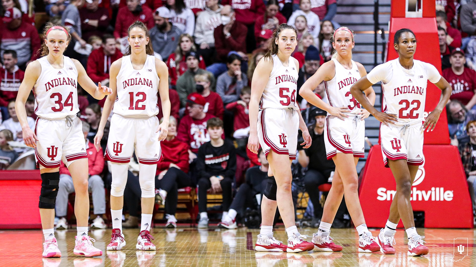 IU Women’s Basketball: Where The Roster Stands, And Where It May Go In ...