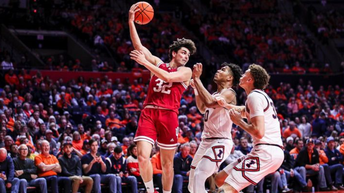 2023-'24 Illinois Fighting Illini Season Preview - BT Powerhouse