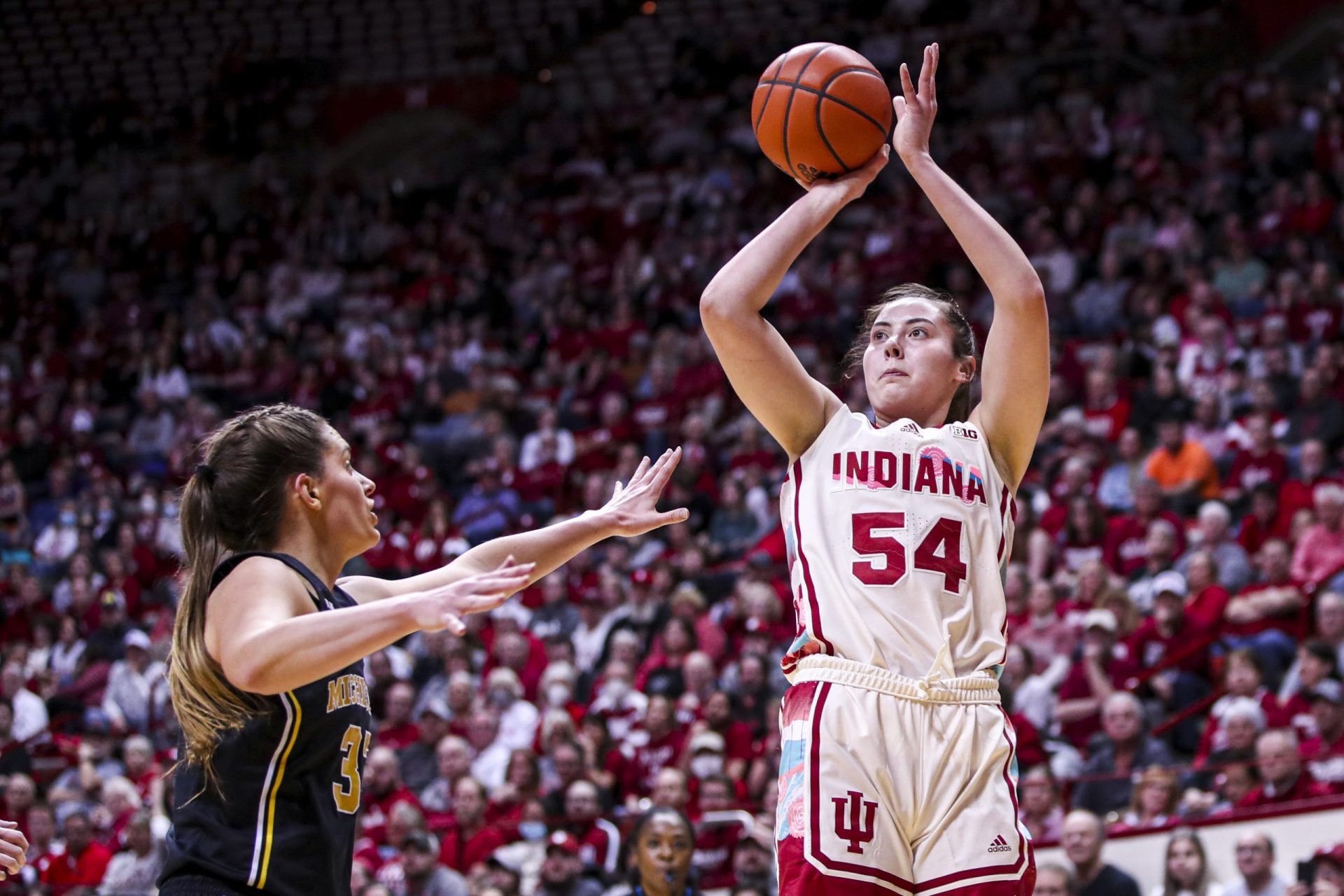 IU women's basketball is top-10 in ESPN's preseason rankings – The Daily  Hoosier