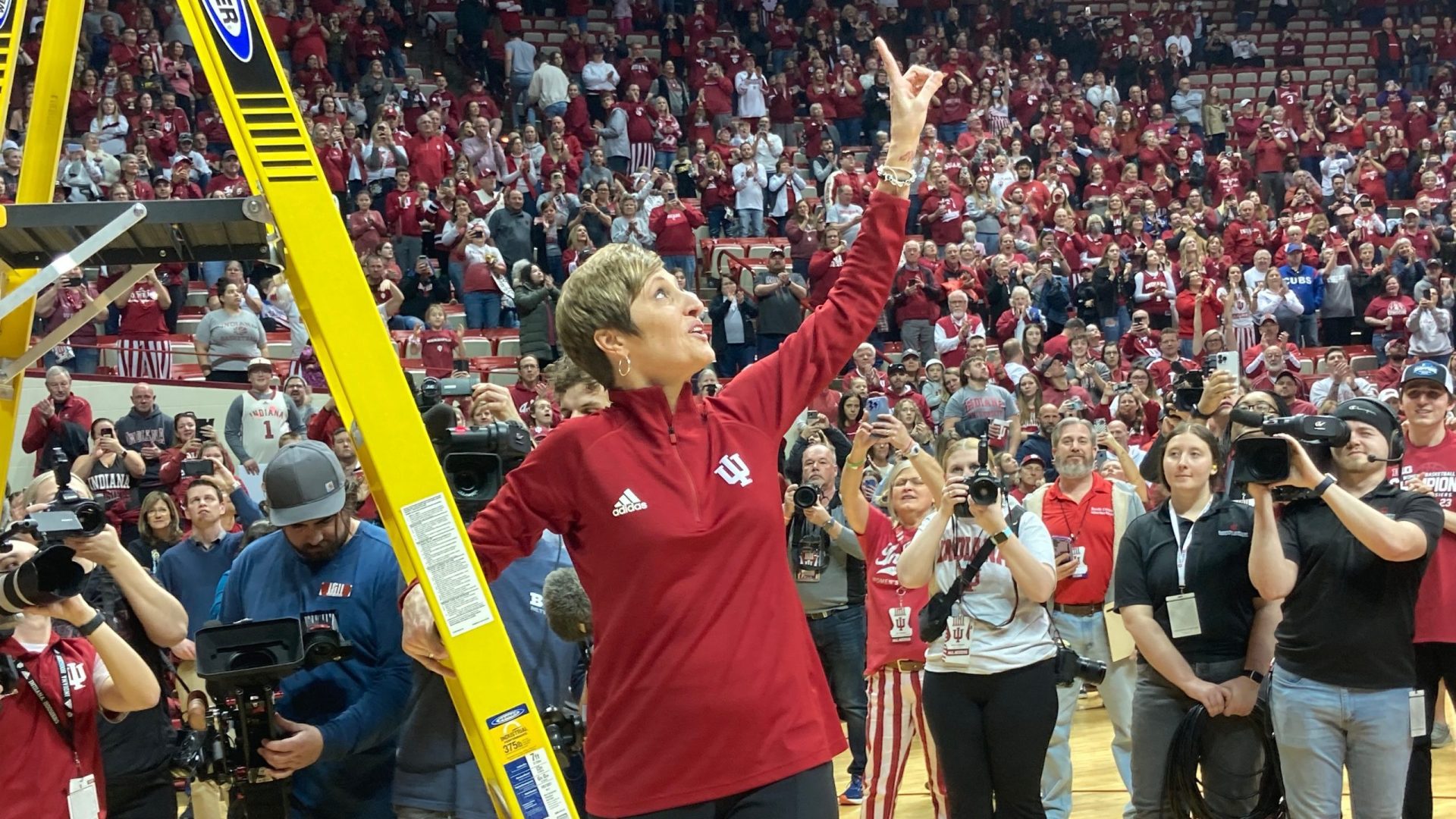 IU women's basketball is top-10 in ESPN's preseason rankings – The Daily  Hoosier