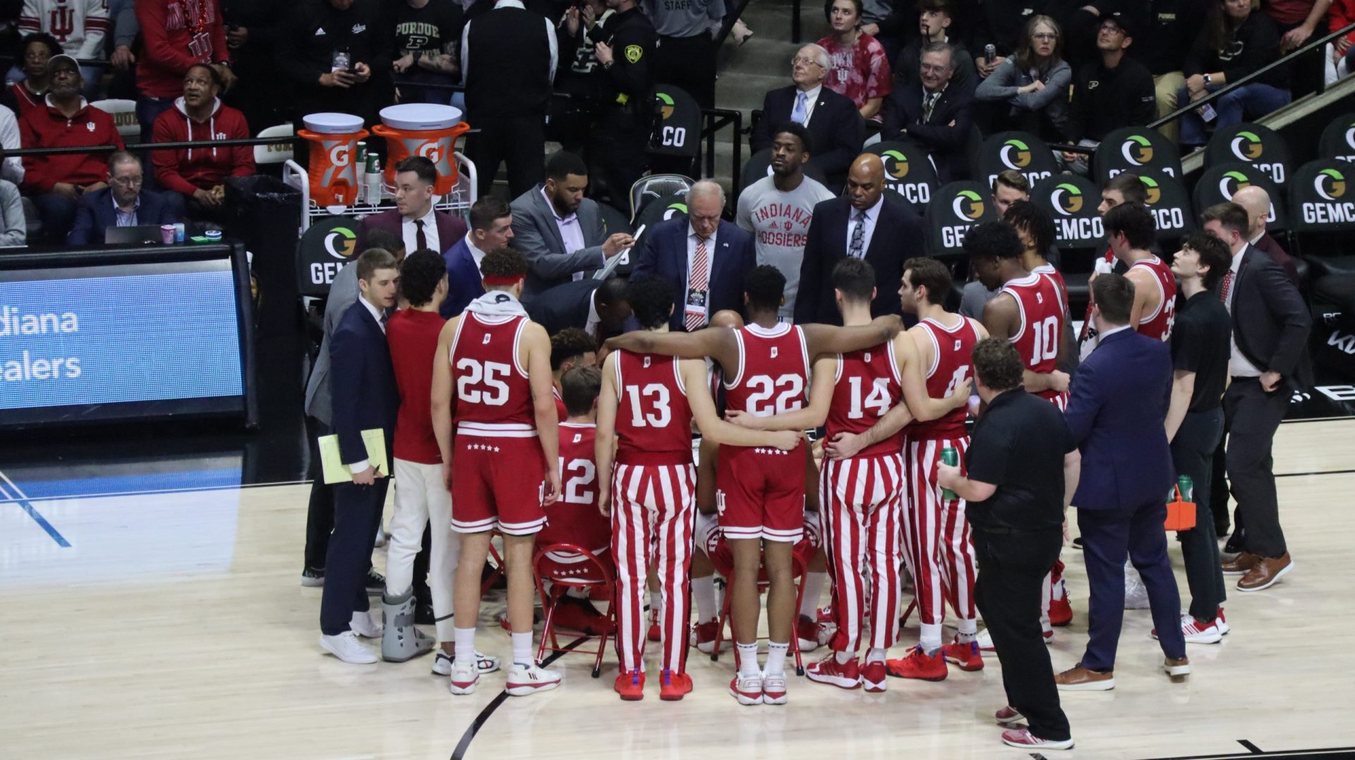 IU women's basketball is top-10 in ESPN's preseason rankings – The Daily  Hoosier