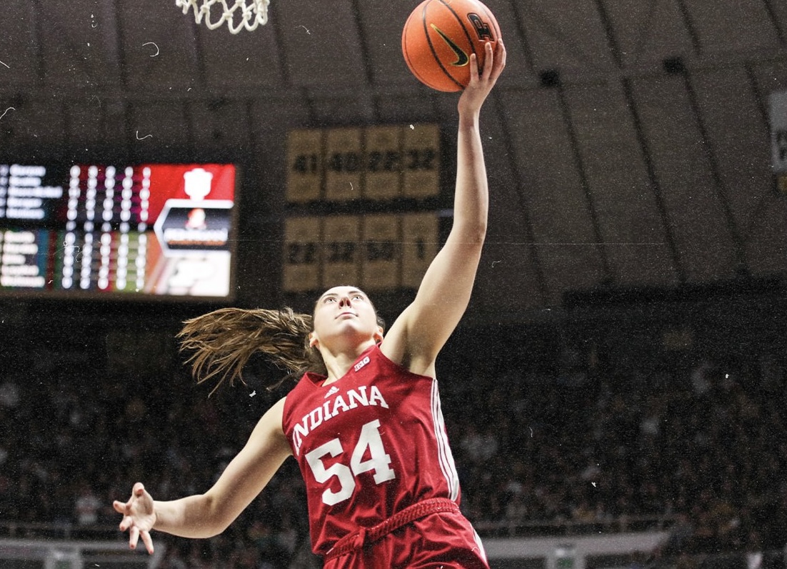 IU women's basketball is top-10 in ESPN's preseason rankings – The Daily  Hoosier