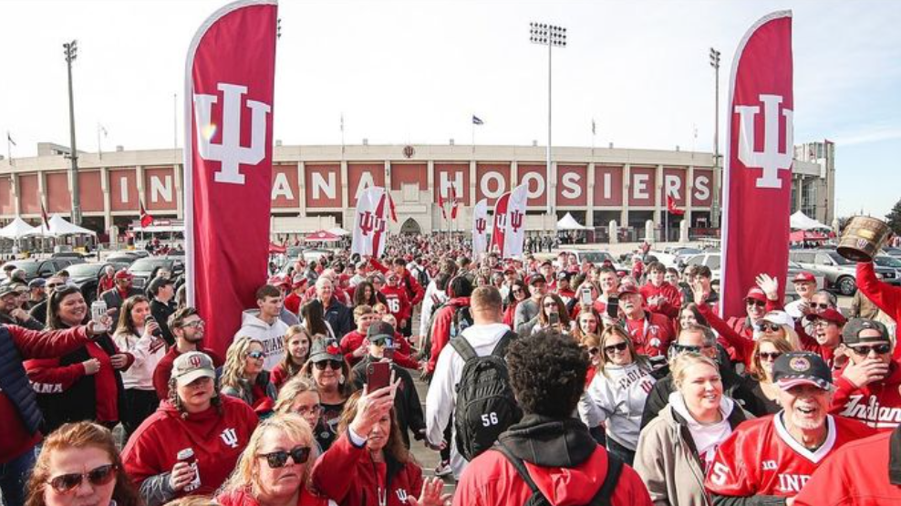 Alabama Football Has Become 2019 Indiana South – The Daily Hoosier