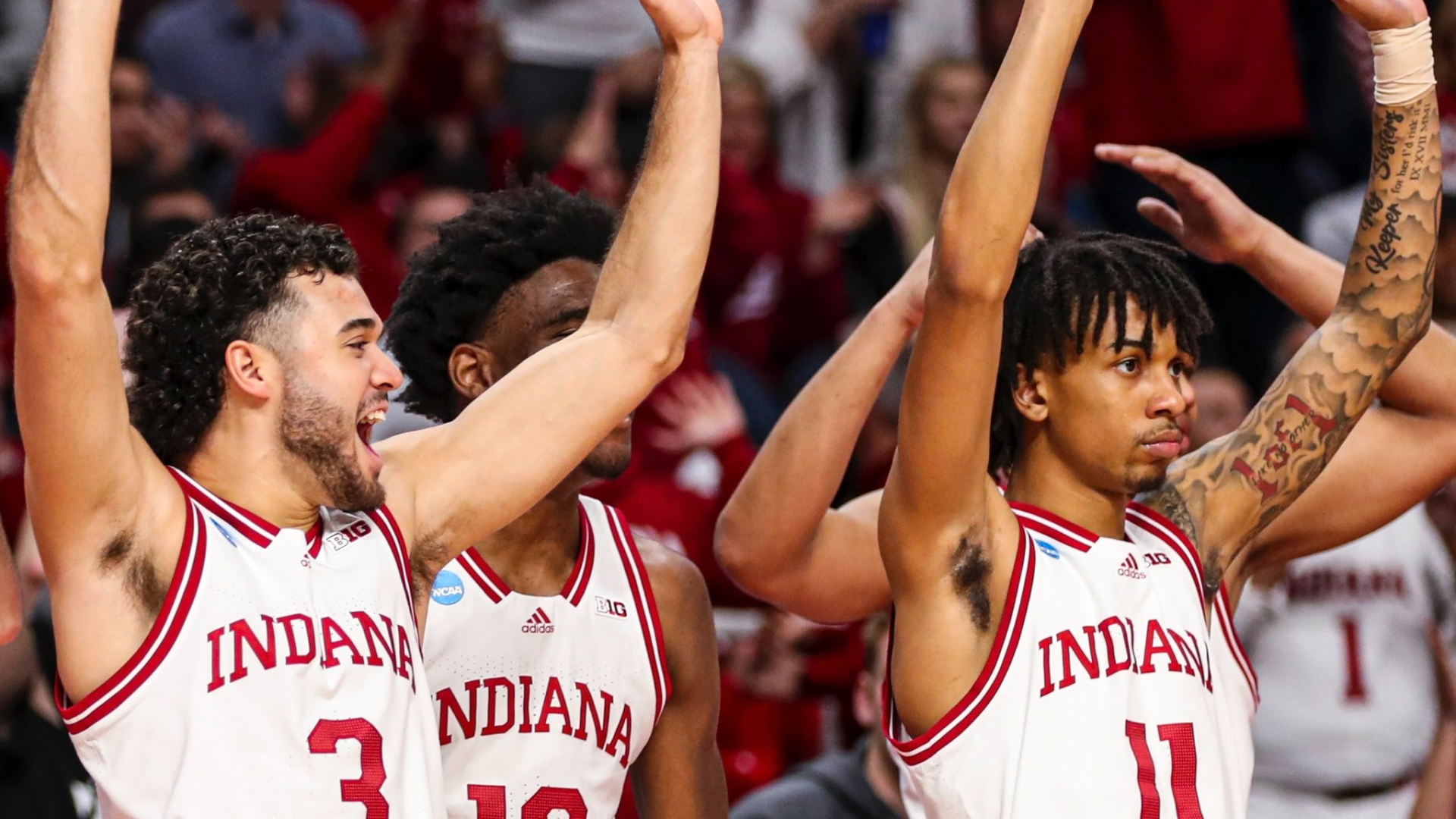 All three major national recruiting outlets update their 2023 basketball  rankings – The Daily Hoosier