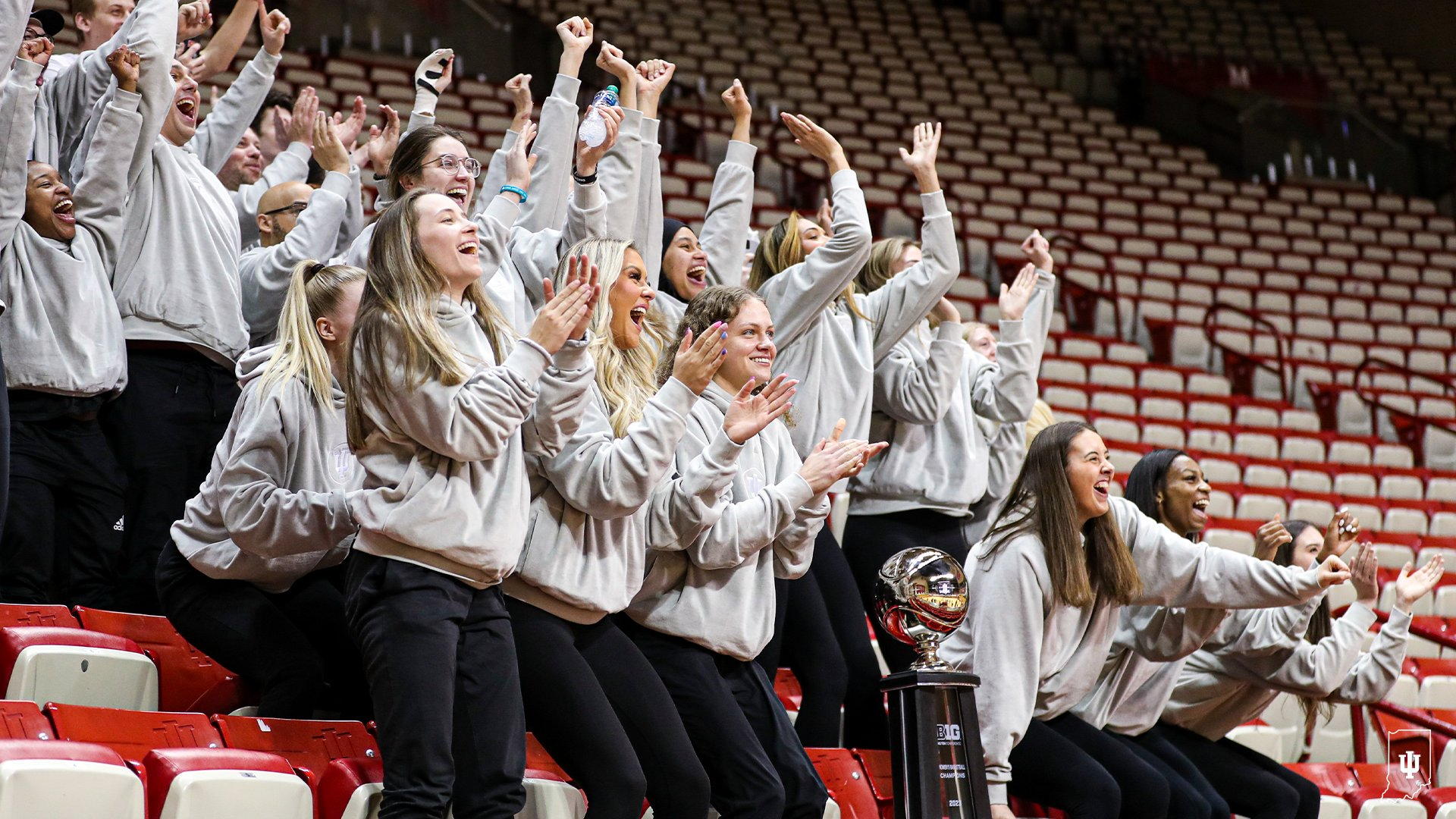 IU Women’s Basketball Earns No. 1 Seed For 2023 NCAA Tournament – The ...