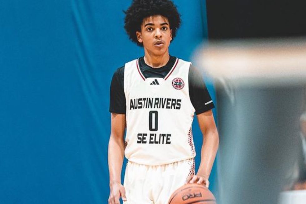 Quick recruiting Q&A: Top-15 class of 2025 point guard Mikel Brown on  Indiana and more – The Daily Hoosier