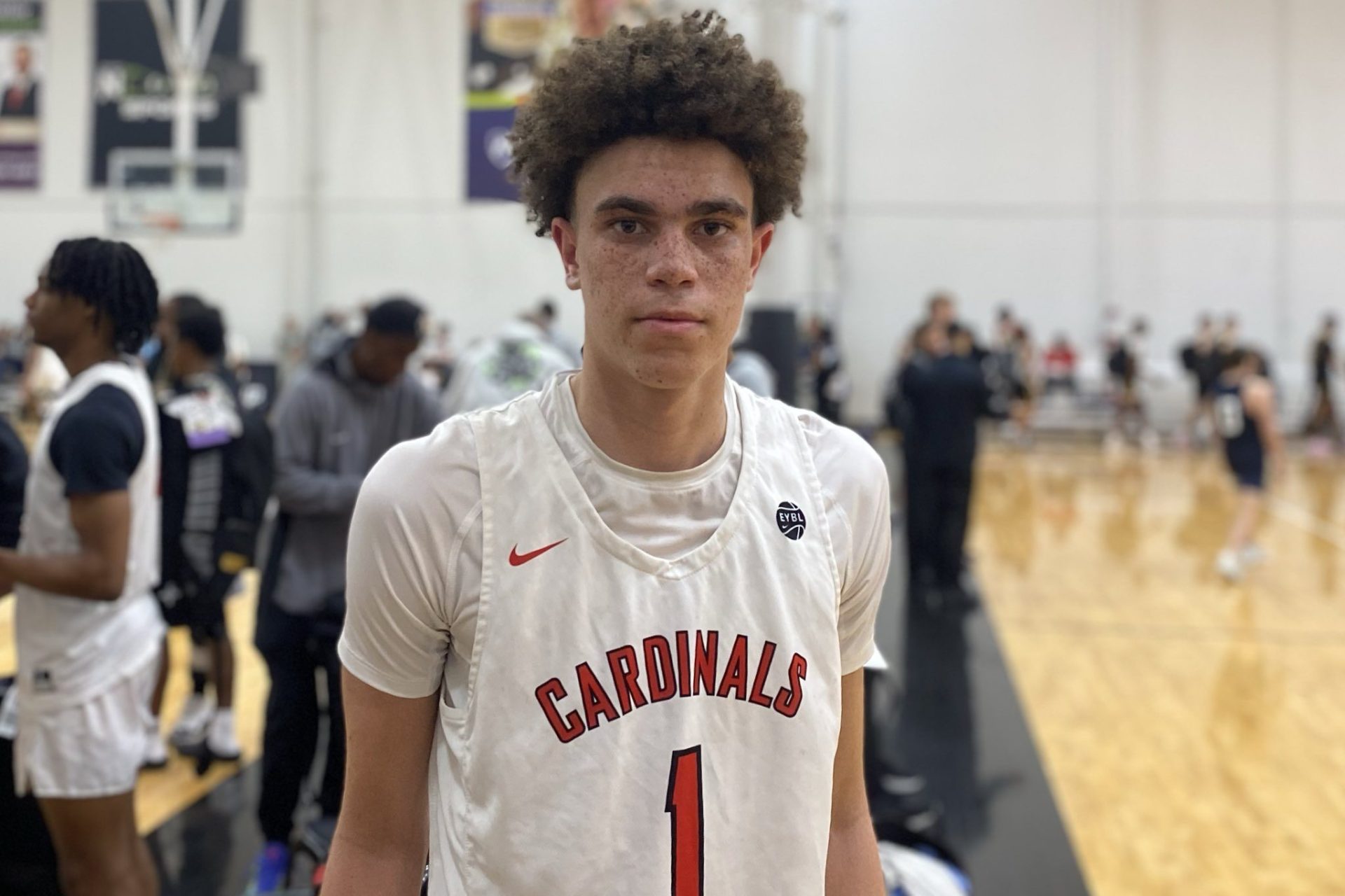 All three major national recruiting outlets update their 2023 basketball  rankings – The Daily Hoosier