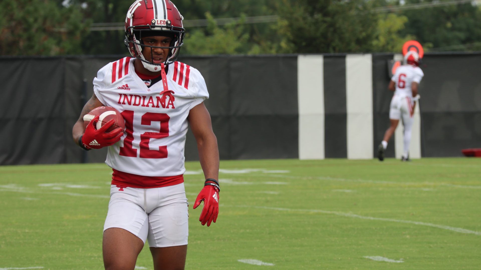 Jaylin Lucas Named All-American by Pro Football Focus — Hoosier Huddle