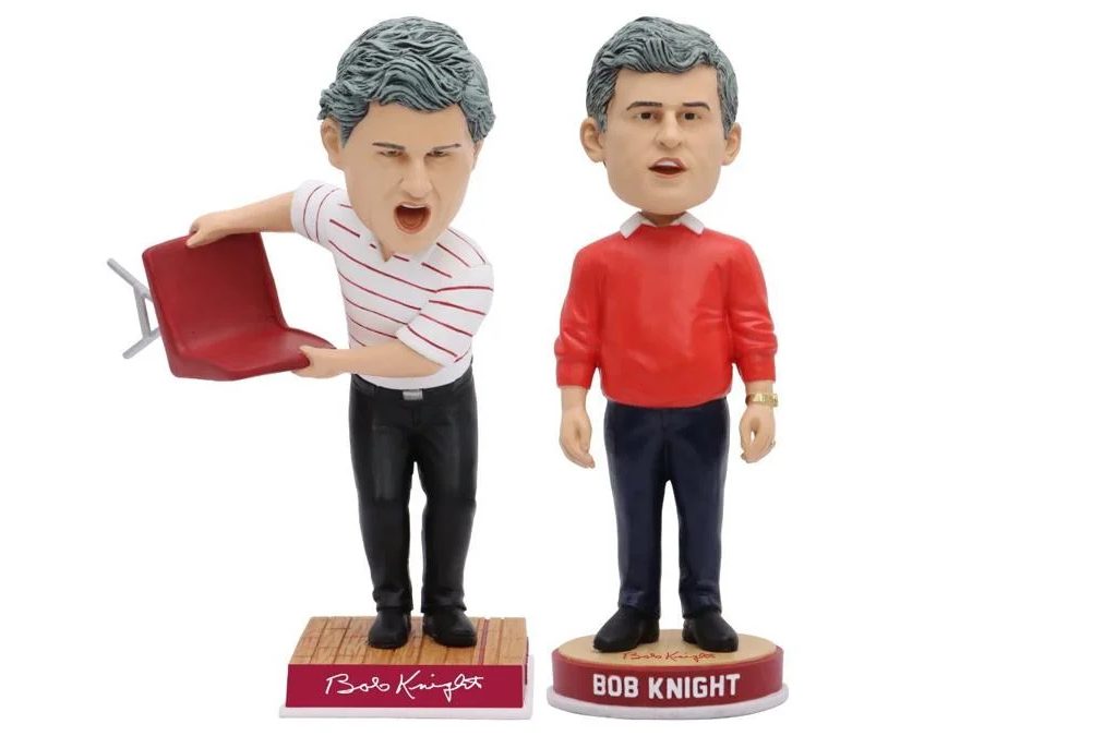 Is This the Greatest Bobblehead of All-Time?