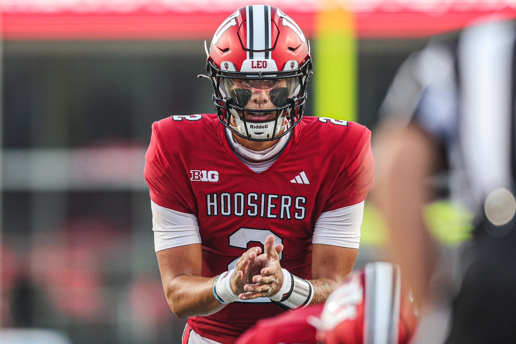 Indiana football: The alternates that just won't go away - The