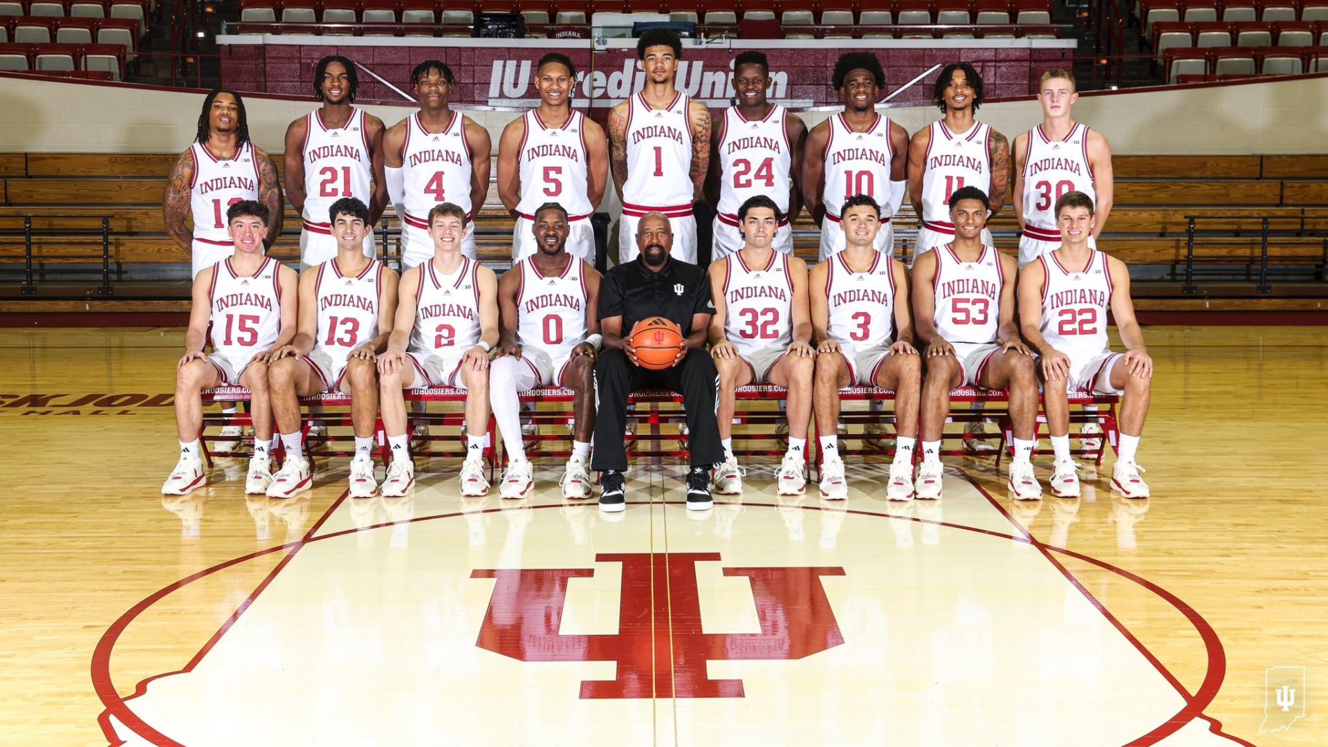 Men's Basketball Adds 11 To 2023-24 Roster - University of Dayton