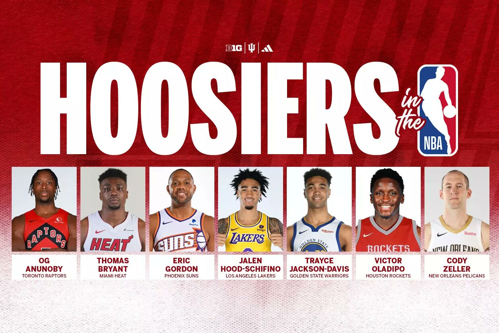 NBA Celebrity Game 2023 roster breakdown: The best and worst from the  roster 