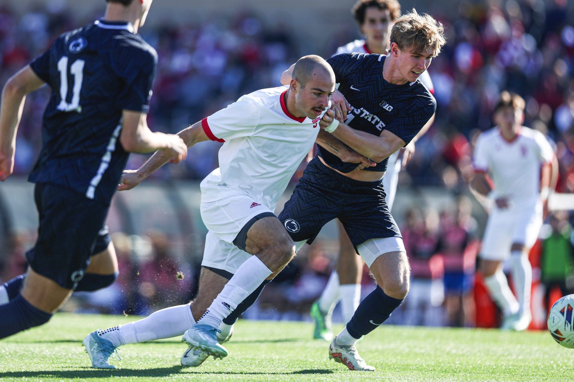 US Club Soccer Ohio State Cup Crowns 24 Qualifiers for National Cup Finals  - US Club Soccer Website