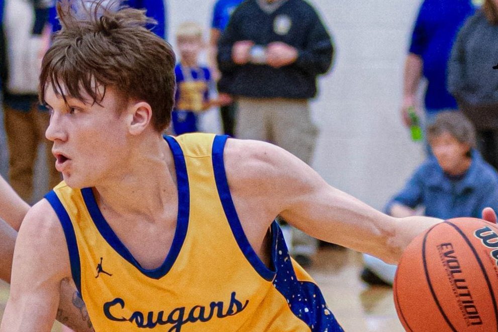 Watch: IU basketball recruiting target Braylon Mullins junior season  highlights – The Daily Hoosier