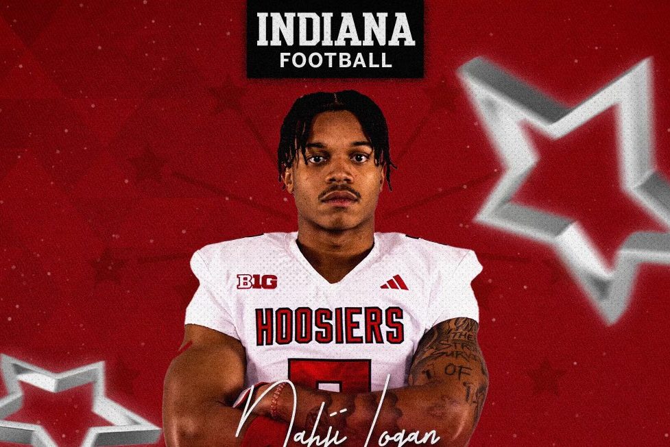 IU football adds UMass transfer LB Nahji Logan from the portal – The Daily Hoosier