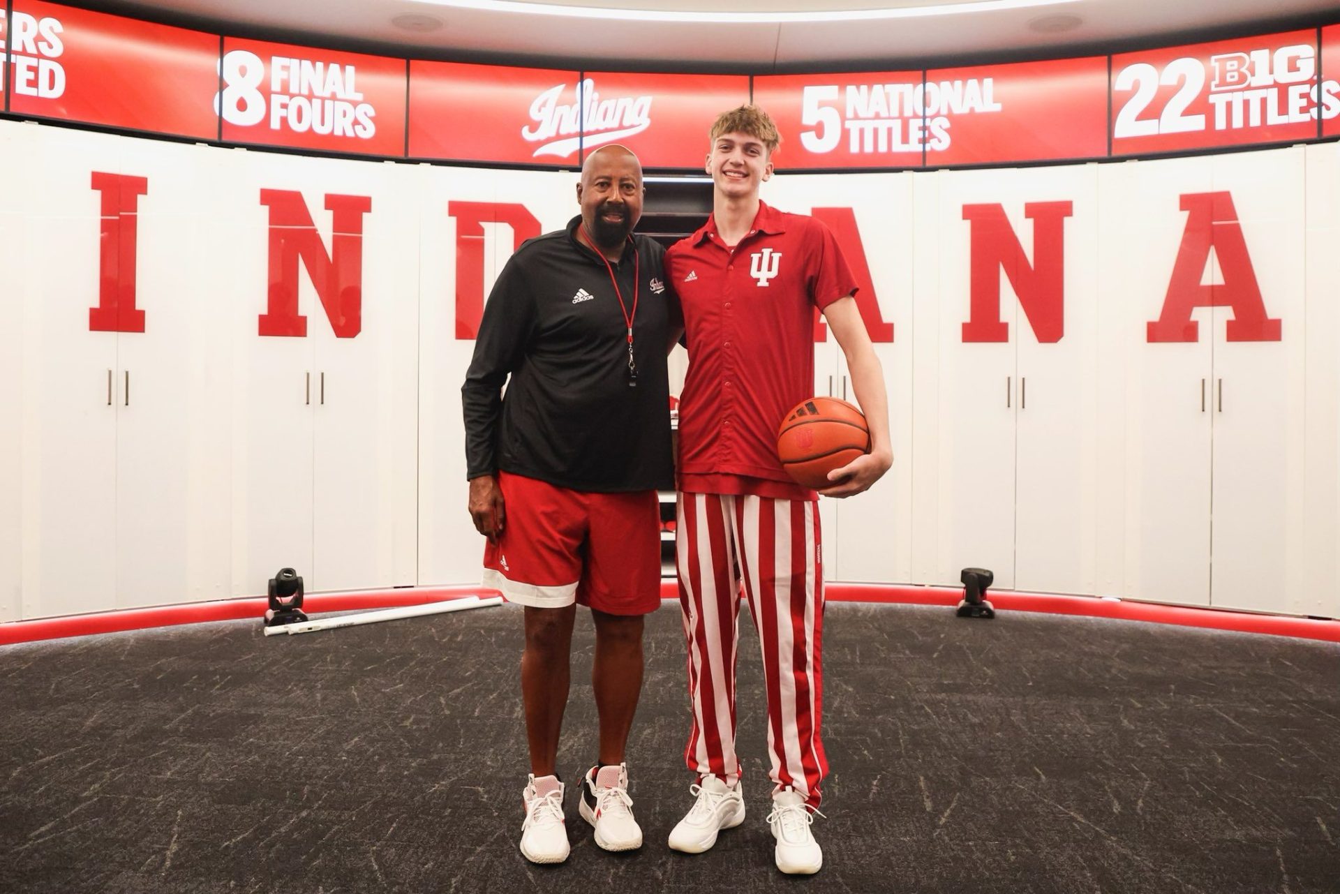 Iu basketball pants on sale